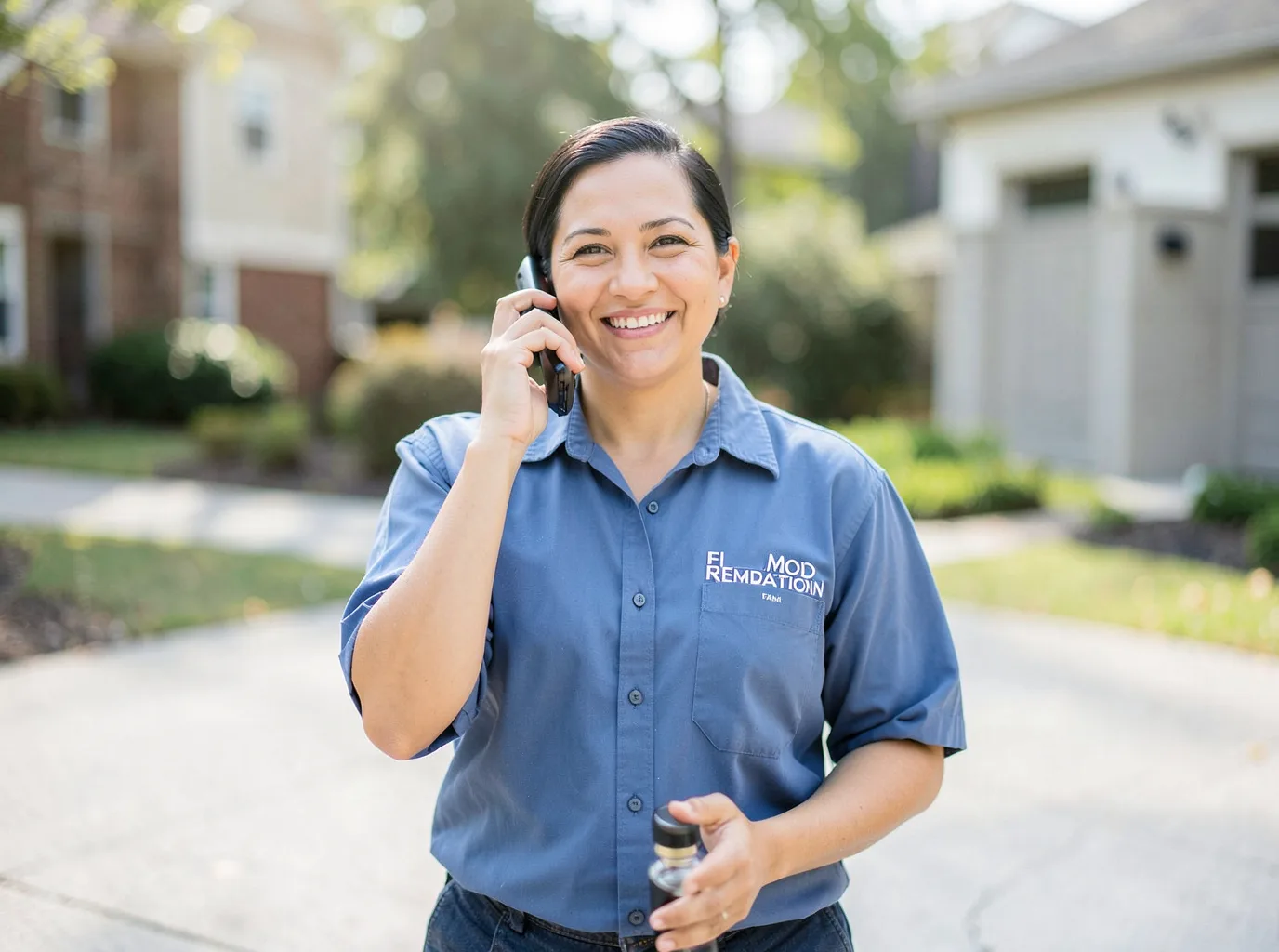 Mold Remediation Hurricane Mills, TN FAQs
